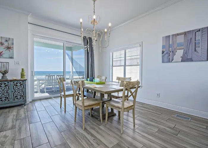 Calypso Holiday home *