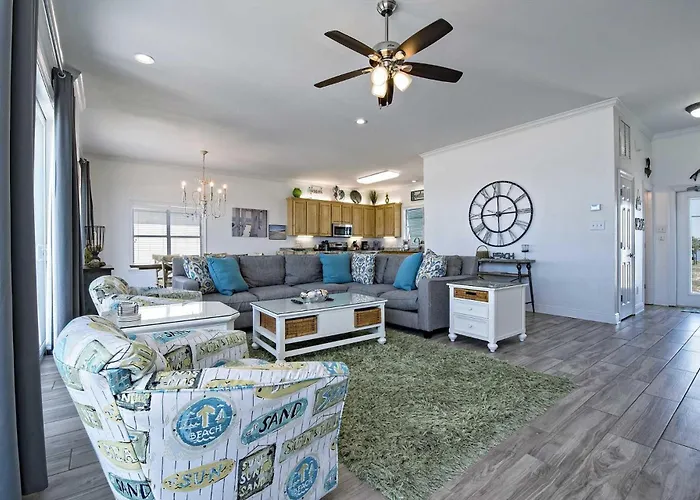 Calypso Gulf Shores