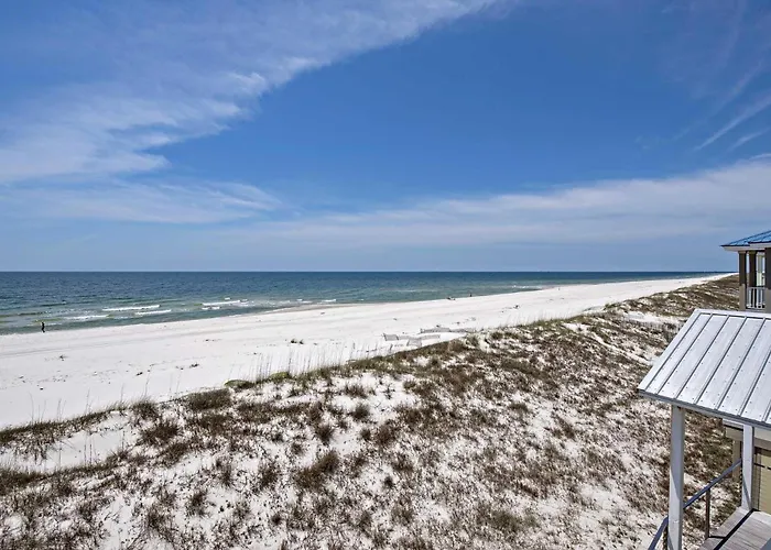Calypso * Gulf Shores