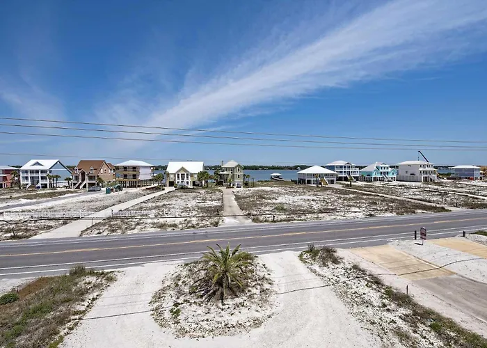 Calypso Holiday home