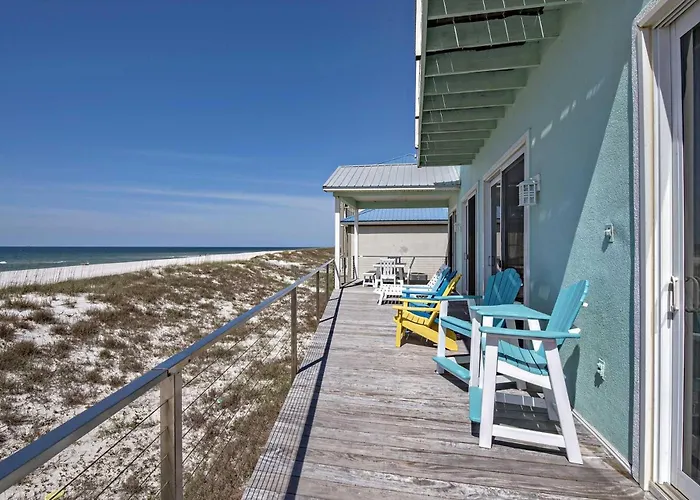 Holiday home Calypso Gulf Shores