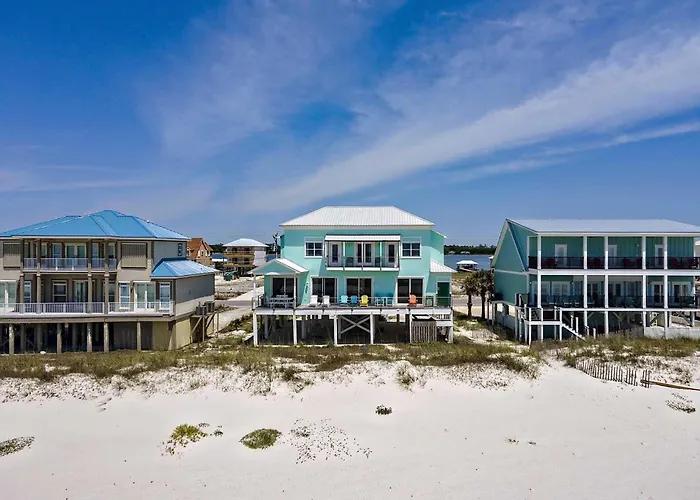 Calypso Holiday home