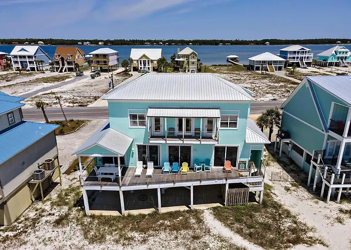 Calypso * Gulf Shores