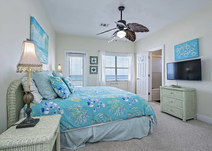 Calypso Holiday home