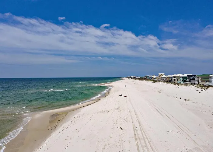Holiday home Calypso Gulf Shores