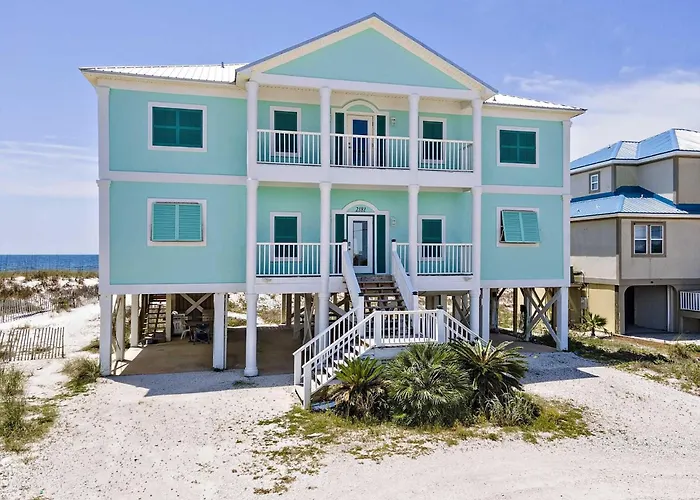 Holiday home Calypso *