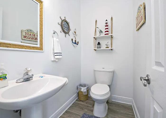 Calypso Holiday home Gulf Shores