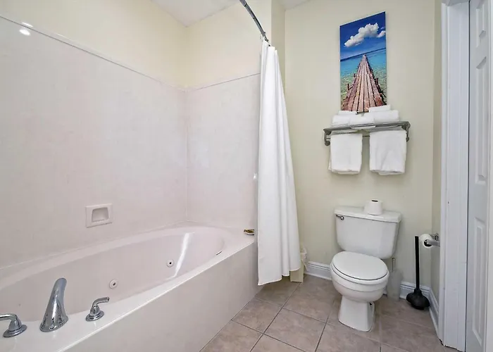 Holiday home Calypso Gulf Shores
