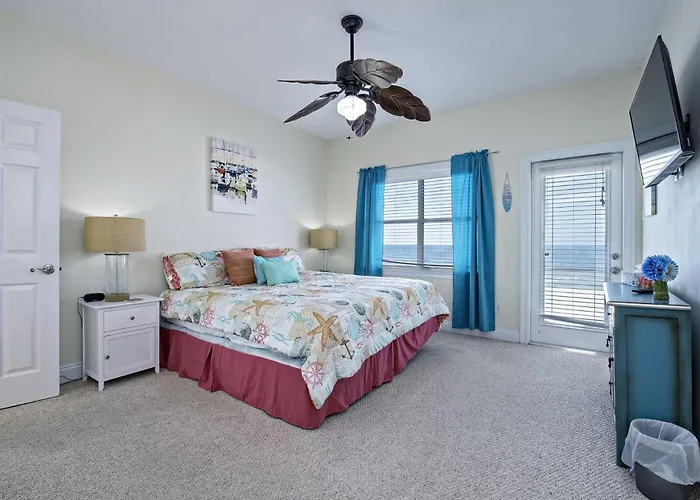 Calypso Gulf Shores