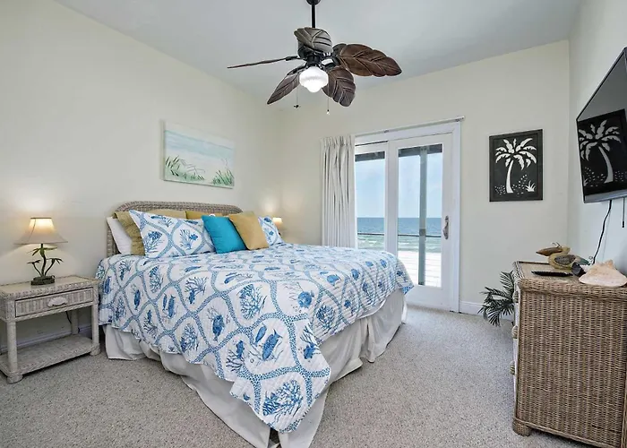 Holiday home Calypso *
